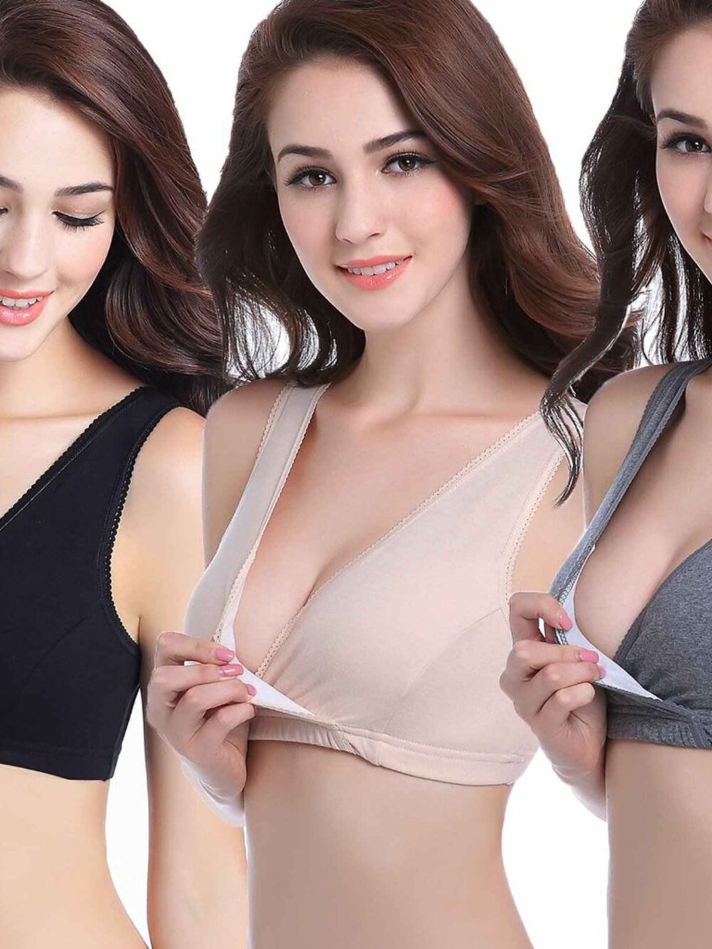 Maternity Nursing Bra N2963